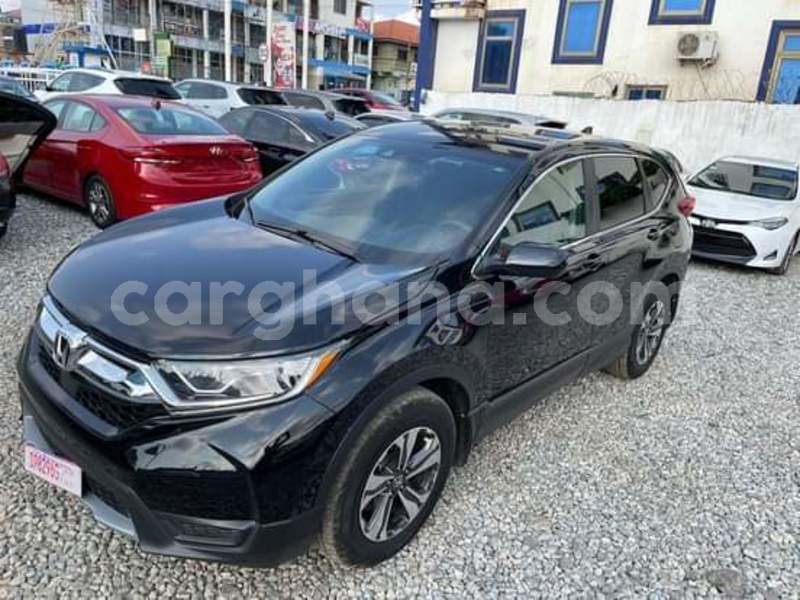 Big with watermark honda cr v western sekondi takoradi metropolitan 34599