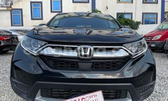 Buy Used Honda CR–V Black Car in Sekondi–Takoradi Metropolitan in Western Buy Used Honda CR–V Black Car in Sekondi–Takoradi Metropolitan in Western