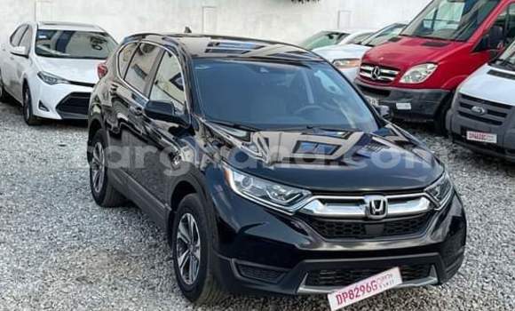 Buy Used Honda CR–V Black Car in Sekondi–Takoradi Metropolitan in Western Buy Used Honda CR–V Black Car in Sekondi–Takoradi Metropolitan in Western