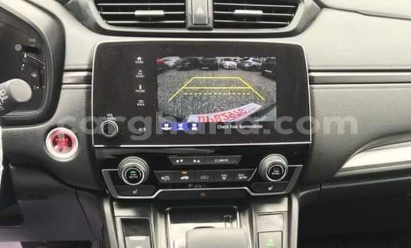 Buy Used Honda CR–V Black Car in Sekondi–Takoradi Metropolitan in Western Buy Used Honda CR–V Black Car in Sekondi–Takoradi Metropolitan in Western