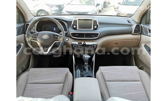 Ra Imported Hyundai Tucson funfun Ọkọ̀ in Import - Dubai ni Ashanti Ra Imported Hyundai Tucson funfun Ọkọ̀ in Import - Dubai ni Ashanti