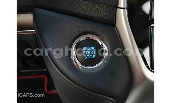 Ra Imported Toyota Land Cruiser Black Ọkọ̀ in Import - Dubai ni Ashanti Ra Imported Toyota Land Cruiser Black Ọkọ̀ in Import - Dubai ni Ashanti