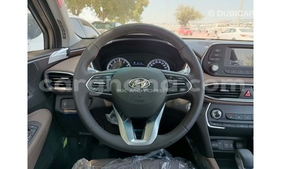 Ra Imported Hyundai Santa Fe Alagara Ọkọ̀ in Import - Dubai ni Ashanti Ra Imported Hyundai Santa Fe Alagara Ọkọ̀ in Import - Dubai ni Ashanti
