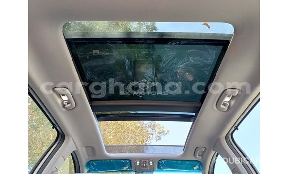 Ra Imported Hyundai Santa Fe Alagara Ọkọ̀ in Import - Dubai ni Ashanti Ra Imported Hyundai Santa Fe Alagara Ọkọ̀ in Import - Dubai ni Ashanti