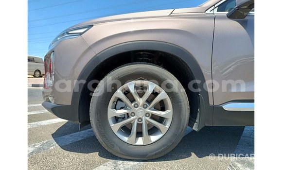 Ra Imported Hyundai Santa Fe Alagara Ọkọ̀ in Import - Dubai ni Ashanti Ra Imported Hyundai Santa Fe Alagara Ọkọ̀ in Import - Dubai ni Ashanti