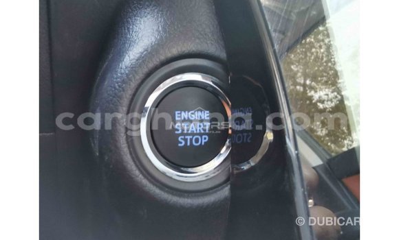 Buy Import Toyota Prado Black Car in Import - Dubai in Ashanti Buy Import Toyota Prado Black Car in Import - Dubai in Ashanti