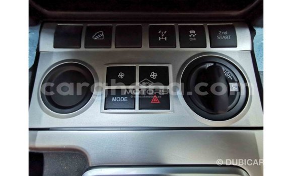 Buy Import Toyota Prado Black Car in Import - Dubai in Ashanti Buy Import Toyota Prado Black Car in Import - Dubai in Ashanti