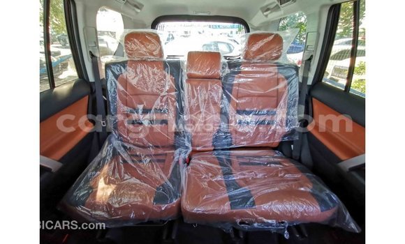 Buy Import Toyota Prado Black Car in Import - Dubai in Ashanti Buy Import Toyota Prado Black Car in Import - Dubai in Ashanti