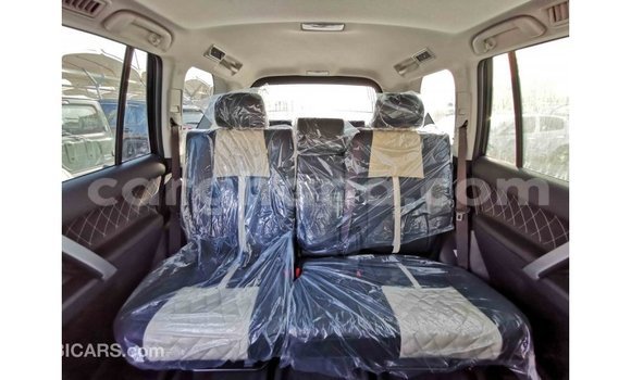 Buy Import Toyota Prado Black Car in Import - Dubai in Ashanti Buy Import Toyota Prado Black Car in Import - Dubai in Ashanti