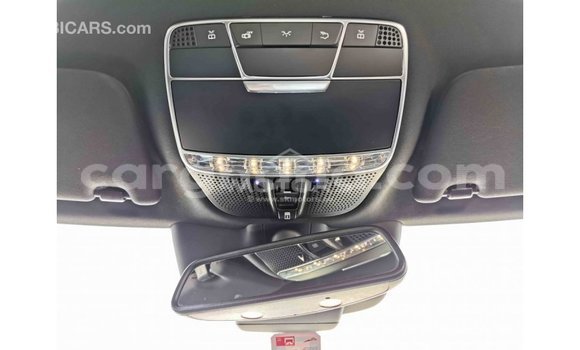 Buy Import Mercedes-Benz A200 Black Car in Import - Dubai in Ashanti Buy Import Mercedes-Benz A200 Black Car in Import - Dubai in Ashanti