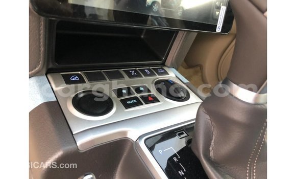 Ra Imported Toyota Prado Black Ọkọ̀ in Import - Dubai ni Ashanti Ra Imported Toyota Prado Black Ọkọ̀ in Import - Dubai ni Ashanti