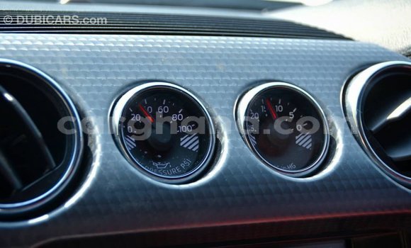 Buy Import FORD MUSTANG Black Car in Import - Dubai in Ashanti Buy Import FORD MUSTANG Black Car in Import - Dubai in Ashanti