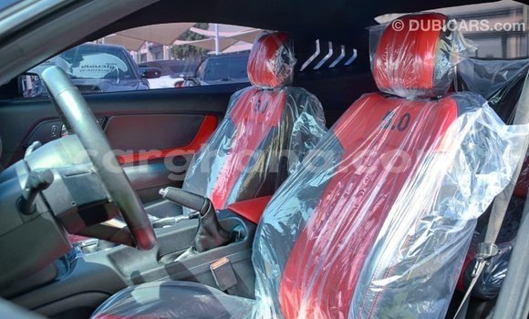 Buy Import FORD MUSTANG Black Car in Import - Dubai in Ashanti Buy Import FORD MUSTANG Black Car in Import - Dubai in Ashanti