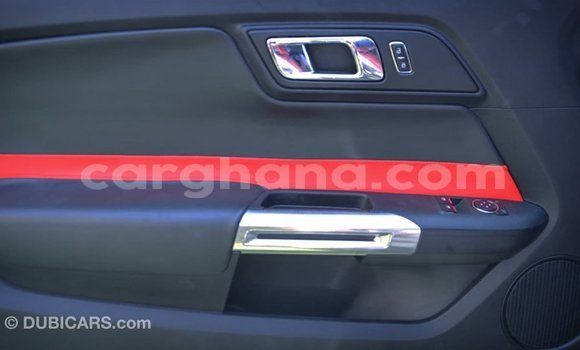 Buy Import FORD MUSTANG Black Car in Import - Dubai in Ashanti Buy Import FORD MUSTANG Black Car in Import - Dubai in Ashanti
