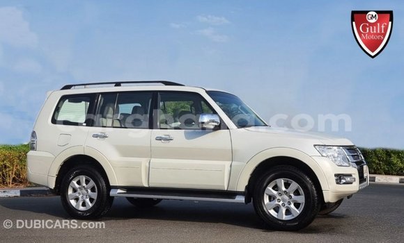 Ra Imported Mitsubishi Pajero funfun Ọkọ̀ in Import - Dubai ni Ashanti Ra Imported Mitsubishi Pajero funfun Ọkọ̀ in Import - Dubai ni Ashanti