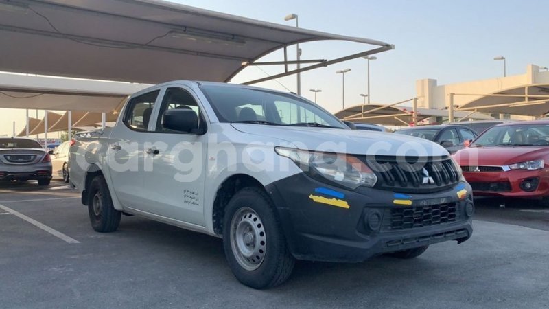 Big with watermark mitsubishi l200 ashanti import dubai 34625