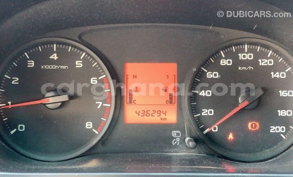 Buy Import Mitsubishi L200 White Car in Import - Dubai in Ashanti Buy Import Mitsubishi L200 White Car in Import - Dubai in Ashanti