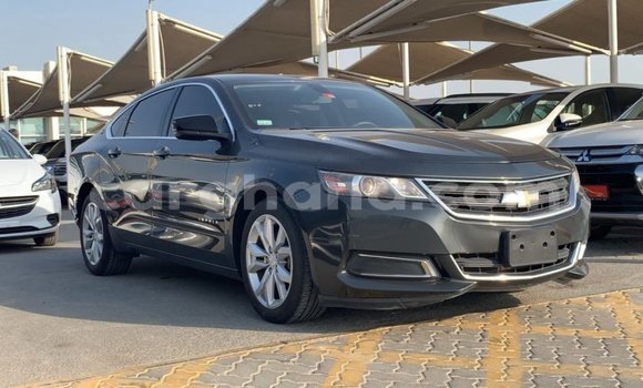 Sayi Imported Chevrolet Impala Sauran Mota in Import - Dubai a Ashanti Sayi Imported Chevrolet Impala Sauran Mota in Import - Dubai a Ashanti