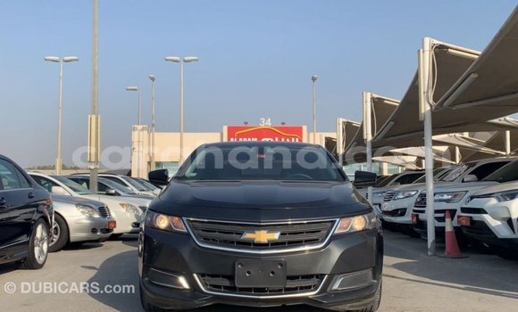 Sayi Imported Chevrolet Impala Sauran Mota in Import - Dubai a Ashanti Sayi Imported Chevrolet Impala Sauran Mota in Import - Dubai a Ashanti