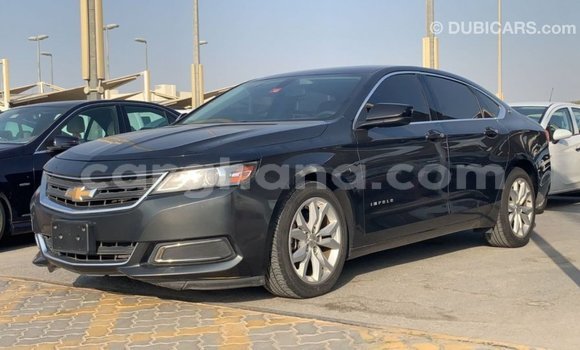 Sayi Imported Chevrolet Impala Sauran Mota in Import - Dubai a Ashanti Sayi Imported Chevrolet Impala Sauran Mota in Import - Dubai a Ashanti