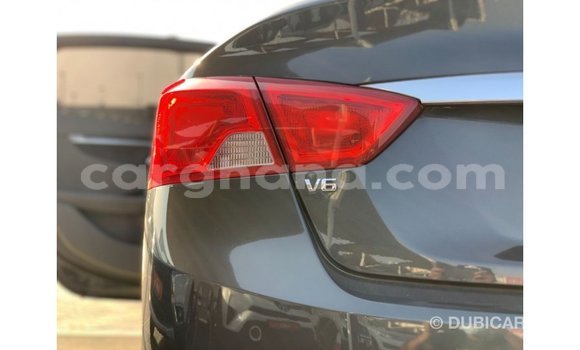 Sayi Imported Chevrolet Impala Sauran Mota in Import - Dubai a Ashanti Sayi Imported Chevrolet Impala Sauran Mota in Import - Dubai a Ashanti