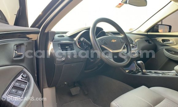 Sayi Imported Chevrolet Impala Sauran Mota in Import - Dubai a Ashanti Sayi Imported Chevrolet Impala Sauran Mota in Import - Dubai a Ashanti
