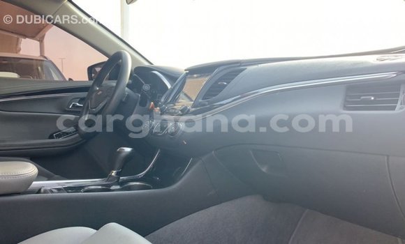 Sayi Imported Chevrolet Impala Sauran Mota in Import - Dubai a Ashanti Sayi Imported Chevrolet Impala Sauran Mota in Import - Dubai a Ashanti