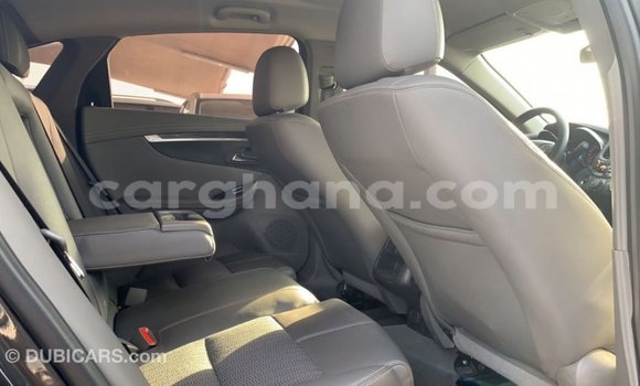 Sayi Imported Chevrolet Impala Sauran Mota in Import - Dubai a Ashanti Sayi Imported Chevrolet Impala Sauran Mota in Import - Dubai a Ashanti