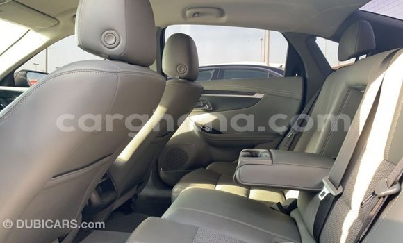 Sayi Imported Chevrolet Impala Sauran Mota in Import - Dubai a Ashanti Sayi Imported Chevrolet Impala Sauran Mota in Import - Dubai a Ashanti