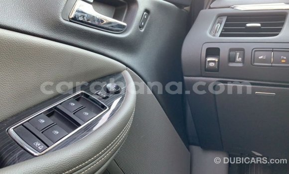 Sayi Imported Chevrolet Impala Sauran Mota in Import - Dubai a Ashanti Sayi Imported Chevrolet Impala Sauran Mota in Import - Dubai a Ashanti
