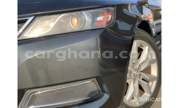 Sayi Imported Chevrolet Impala Sauran Mota in Import - Dubai a Ashanti Sayi Imported Chevrolet Impala Sauran Mota in Import - Dubai a Ashanti