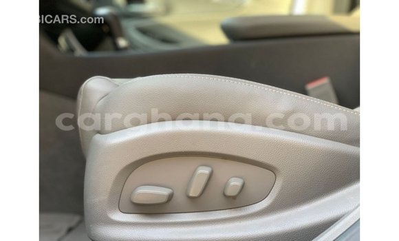 Sayi Imported Chevrolet Impala Sauran Mota in Import - Dubai a Ashanti Sayi Imported Chevrolet Impala Sauran Mota in Import - Dubai a Ashanti