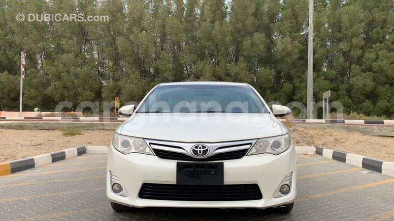 Big with watermark toyota camry ashanti import dubai 34628