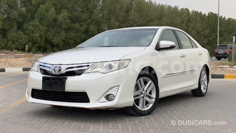 Big with watermark toyota camry ashanti import dubai 34628