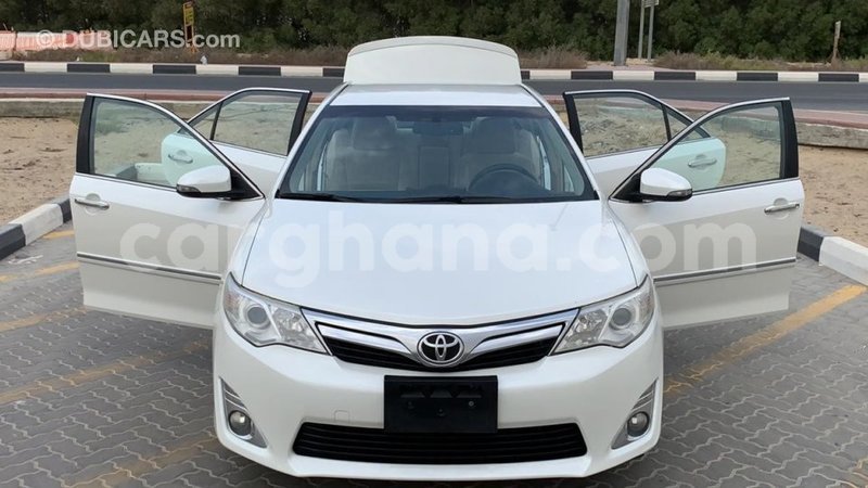 Big with watermark toyota camry ashanti import dubai 34628