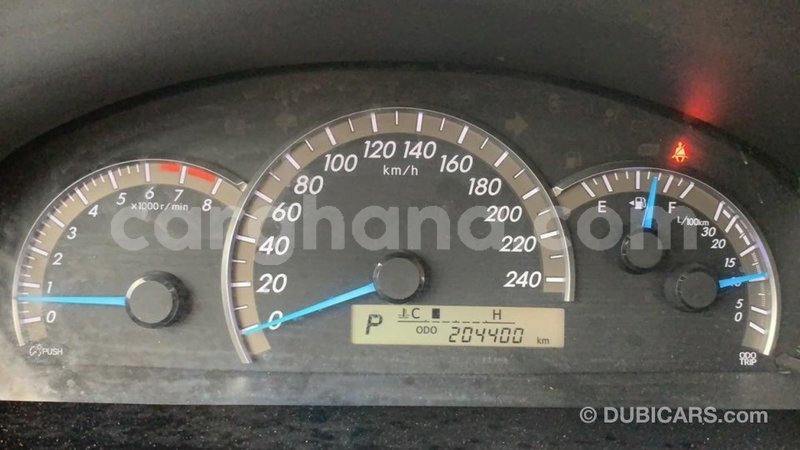 Big with watermark toyota camry ashanti import dubai 34628