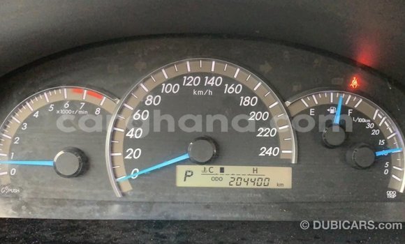 Buy Import Toyota Camry White Car in Import - Dubai in Ashanti Buy Import Toyota Camry White Car in Import - Dubai in Ashanti