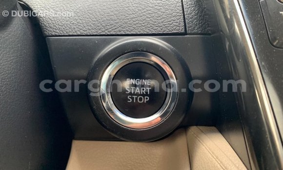 Buy Import Toyota Camry White Car in Import - Dubai in Ashanti Buy Import Toyota Camry White Car in Import - Dubai in Ashanti