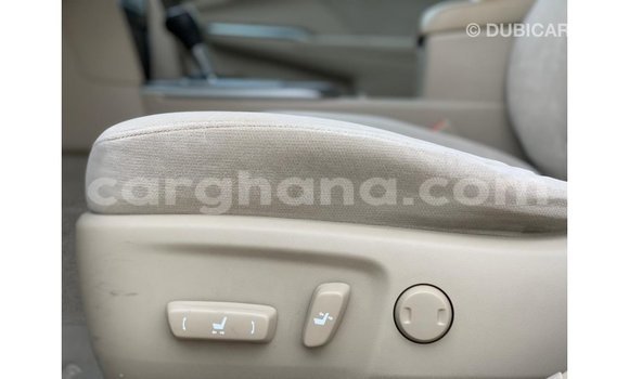 Buy Import Toyota Camry White Car in Import - Dubai in Ashanti Buy Import Toyota Camry White Car in Import - Dubai in Ashanti