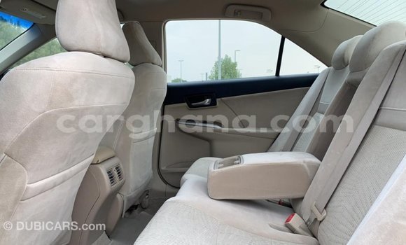 Buy Import Toyota Camry White Car in Import - Dubai in Ashanti Buy Import Toyota Camry White Car in Import - Dubai in Ashanti