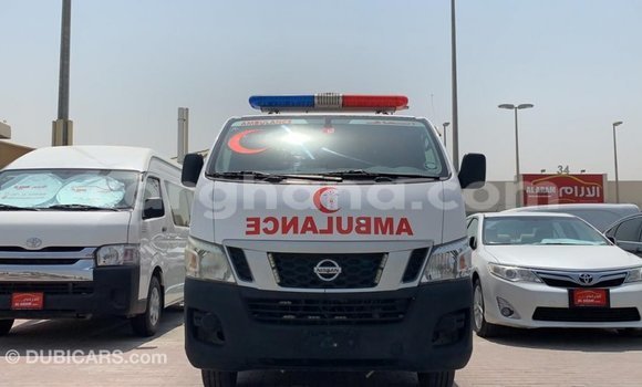 Sayi Imported Nissan Urvan White Mota in Import - Dubai a Ashanti Sayi Imported Nissan Urvan White Mota in Import - Dubai a Ashanti