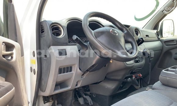 Sayi Imported Nissan Urvan White Mota in Import - Dubai a Ashanti Sayi Imported Nissan Urvan White Mota in Import - Dubai a Ashanti