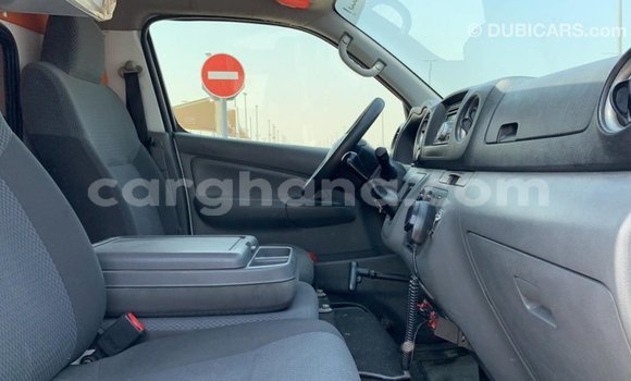 Sayi Imported Nissan Urvan White Mota in Import - Dubai a Ashanti Sayi Imported Nissan Urvan White Mota in Import - Dubai a Ashanti