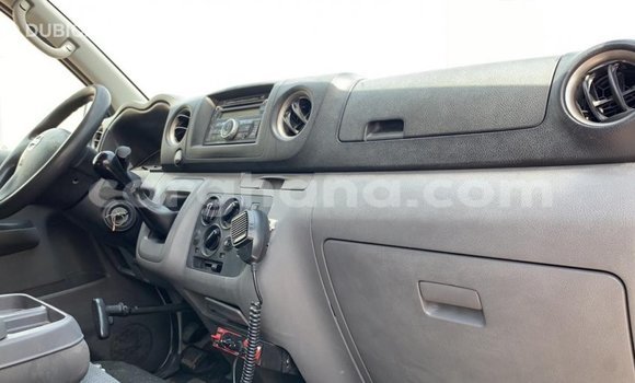 Sayi Imported Nissan Urvan White Mota in Import - Dubai a Ashanti Sayi Imported Nissan Urvan White Mota in Import - Dubai a Ashanti