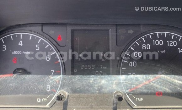 Sayi Imported Nissan Urvan White Mota in Import - Dubai a Ashanti Sayi Imported Nissan Urvan White Mota in Import - Dubai a Ashanti