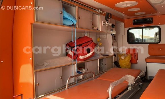 Sayi Imported Nissan Urvan White Mota in Import - Dubai a Ashanti Sayi Imported Nissan Urvan White Mota in Import - Dubai a Ashanti