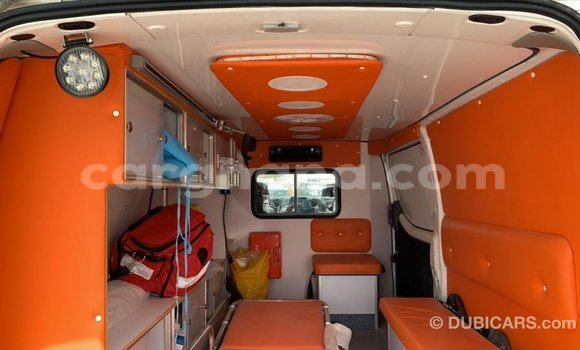 Sayi Imported Nissan Urvan White Mota in Import - Dubai a Ashanti Sayi Imported Nissan Urvan White Mota in Import - Dubai a Ashanti