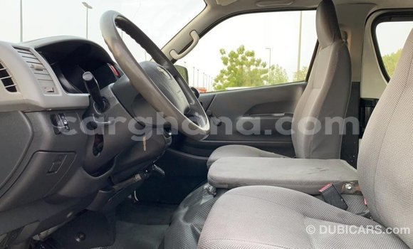 Buy Import Toyota Hiace White Car in Import - Dubai in Ashanti Buy Import Toyota Hiace White Car in Import - Dubai in Ashanti