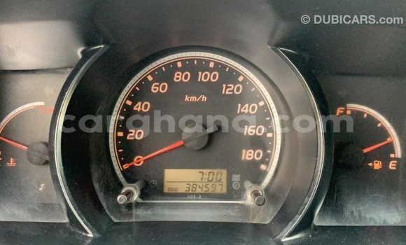 Buy Import Toyota Hiace White Car in Import - Dubai in Ashanti Buy Import Toyota Hiace White Car in Import - Dubai in Ashanti