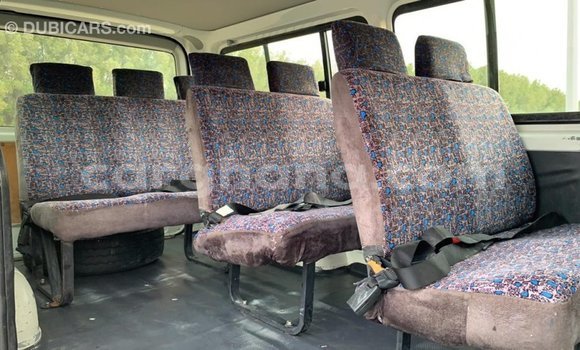 Buy Import Toyota Hiace White Car in Import - Dubai in Ashanti Buy Import Toyota Hiace White Car in Import - Dubai in Ashanti